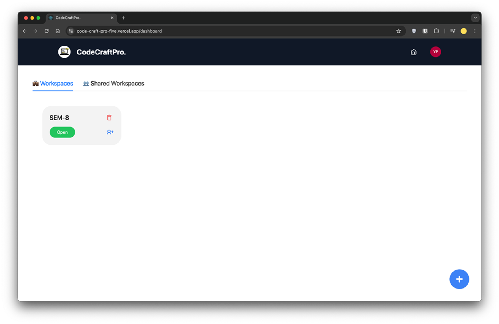 CodeCraftPro screenshot 3